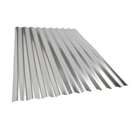 bendable sheet metal home depot|home depot galvanized sheet metal.